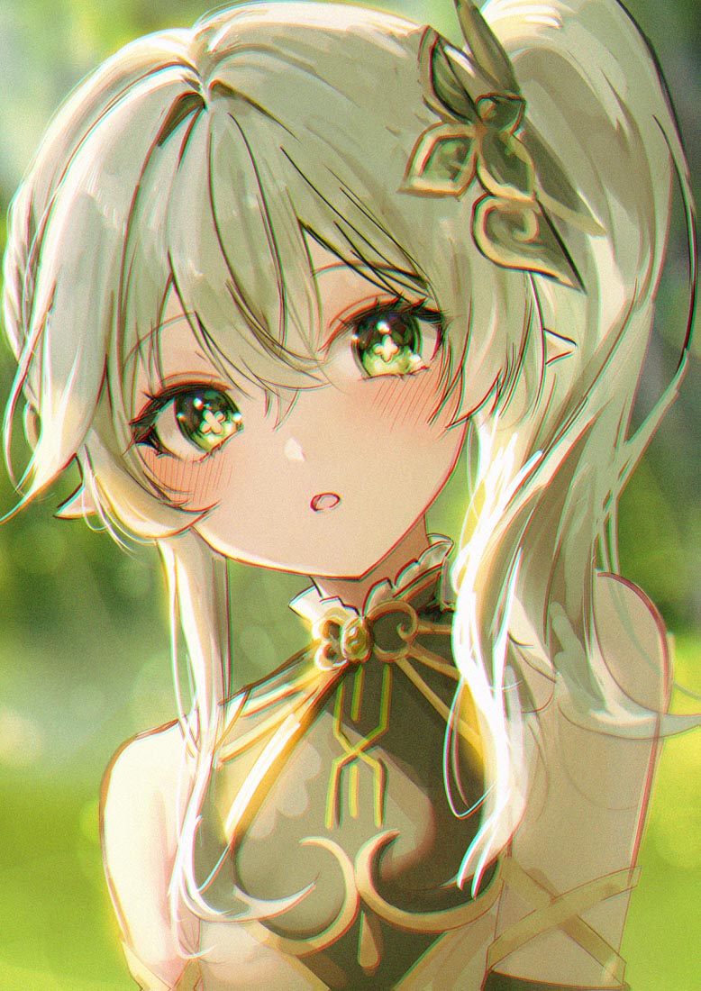 午安#P站每日好图【221113】