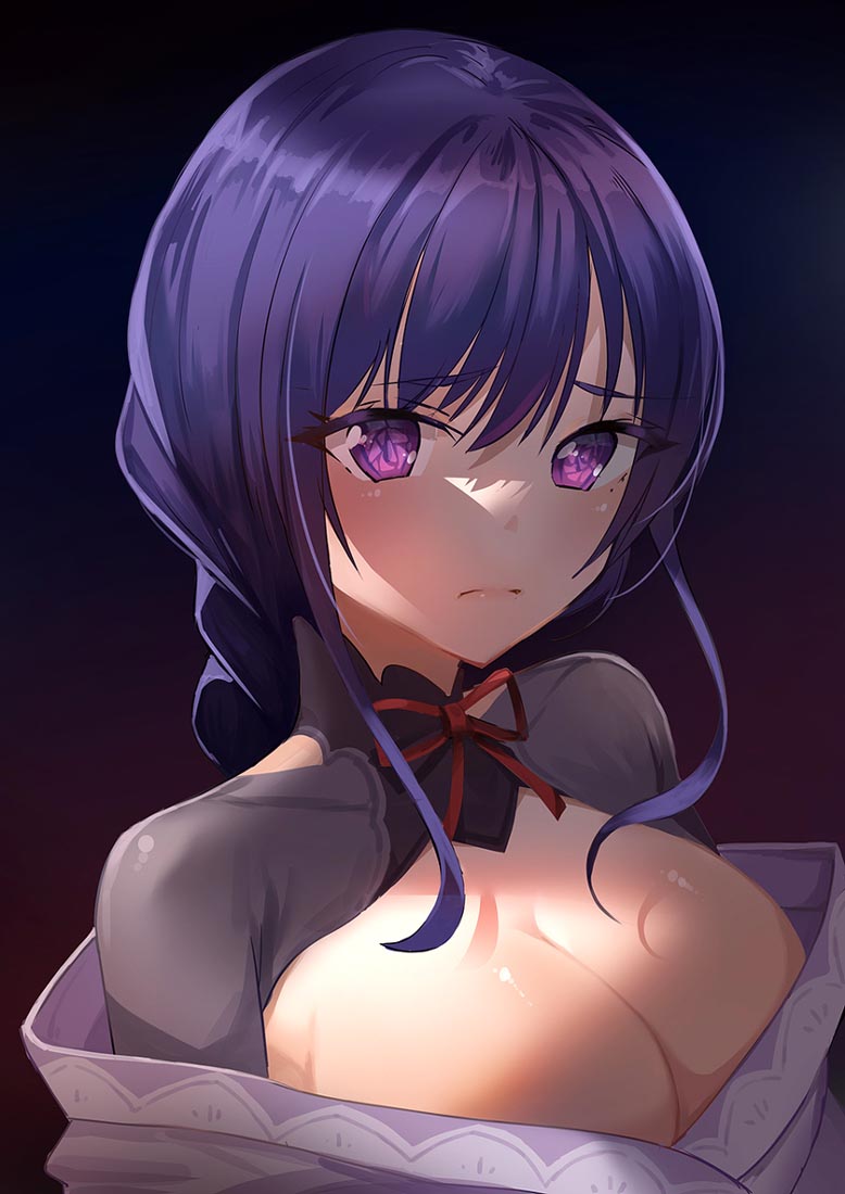 晚安#P站每日好图【221113】