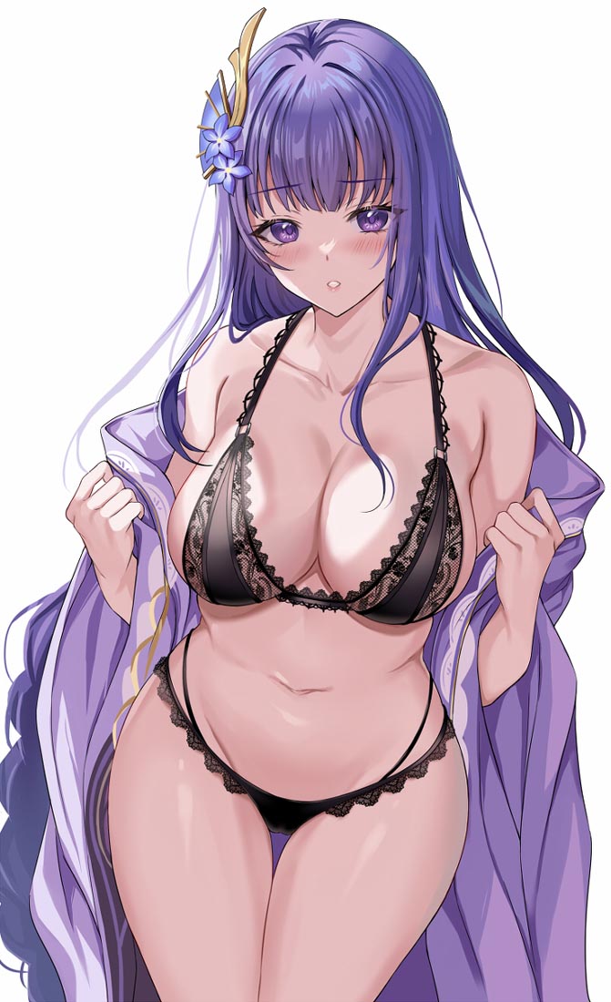晚安#P站每日好图【221113】