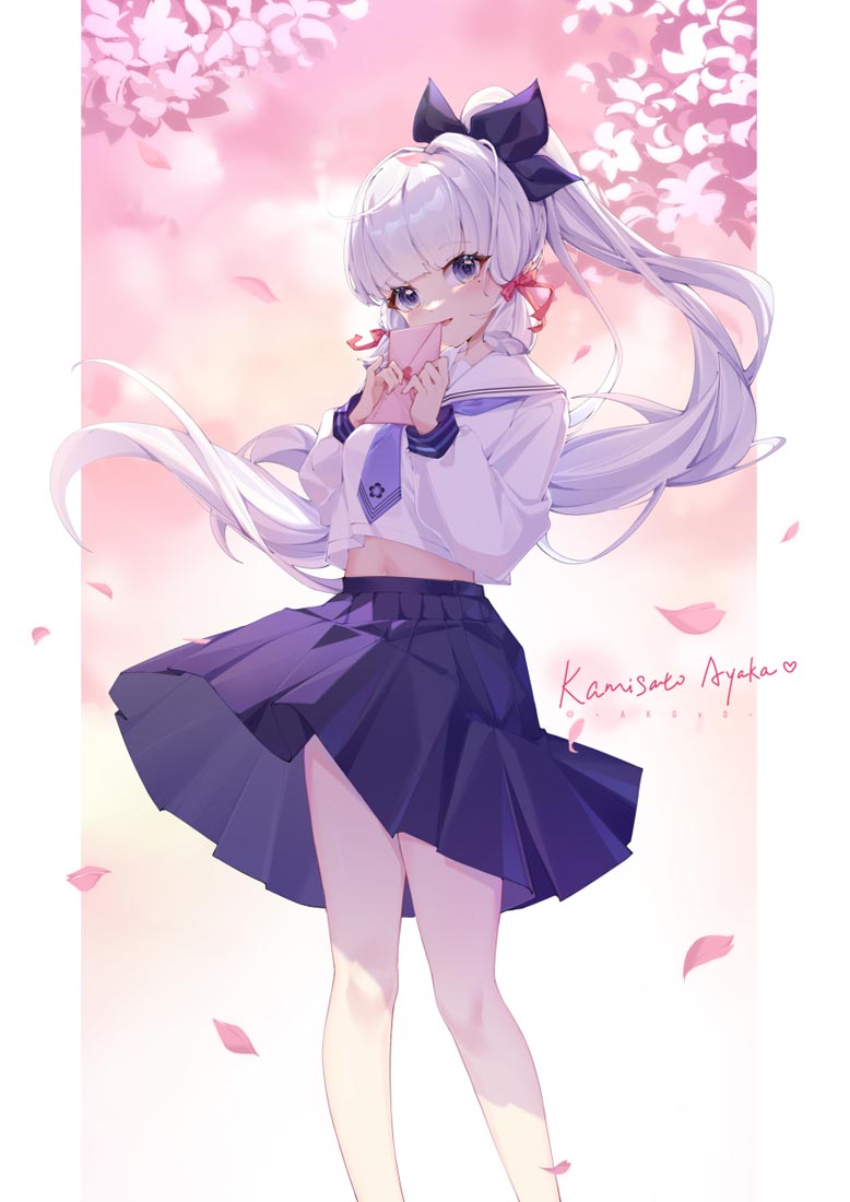 晚安#同人图二次元【221114】