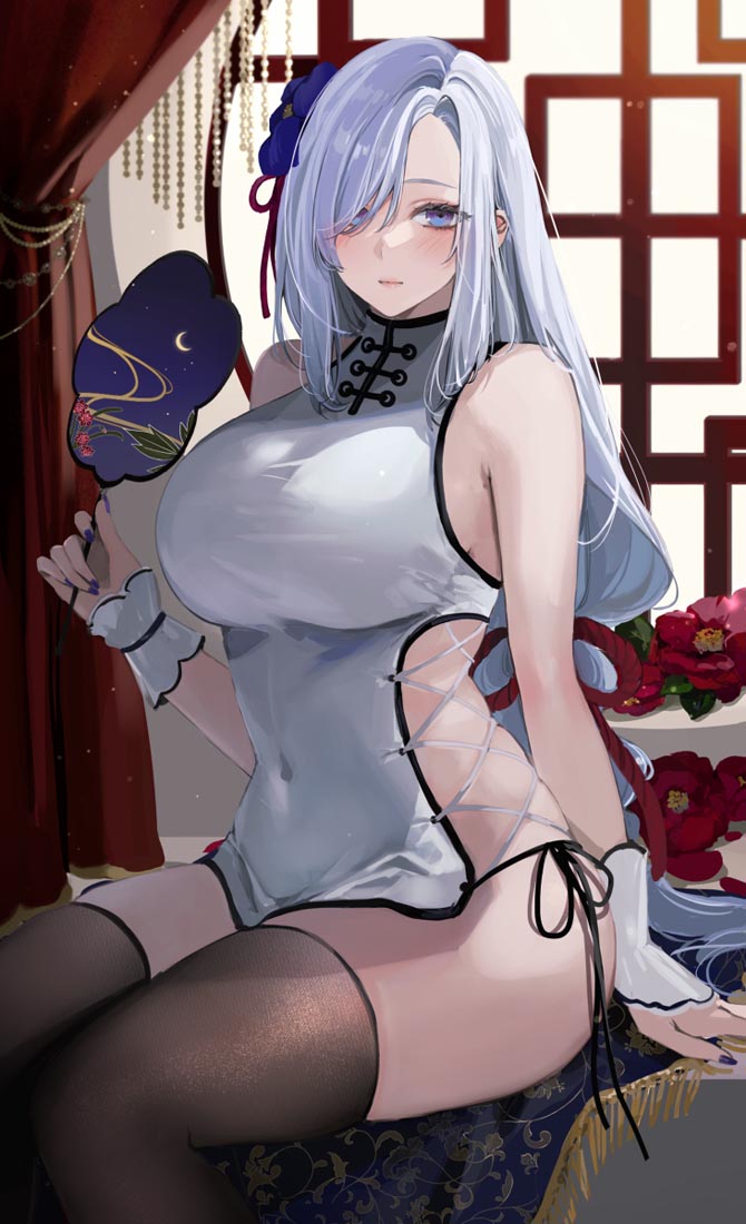 早安#原神Pixiv系列【221115】