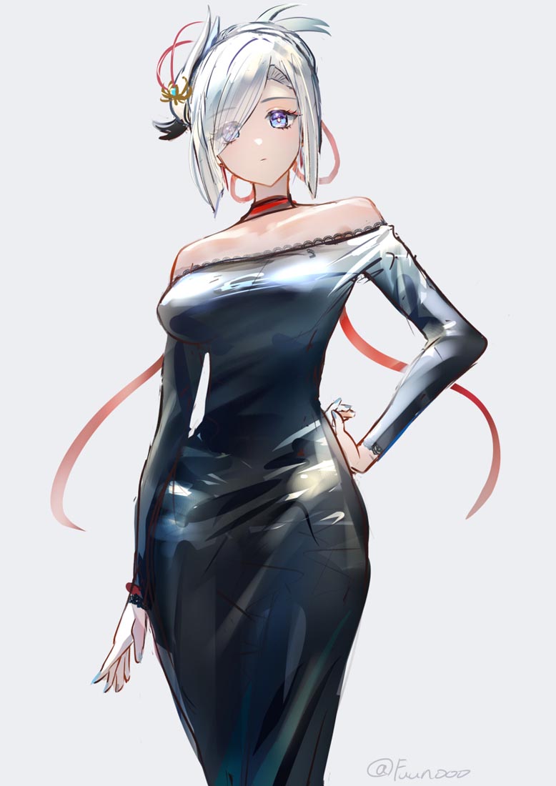 早安#原神Pixiv系列【221115】