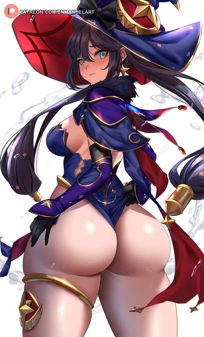 早安#原神Pixiv系列【221115】