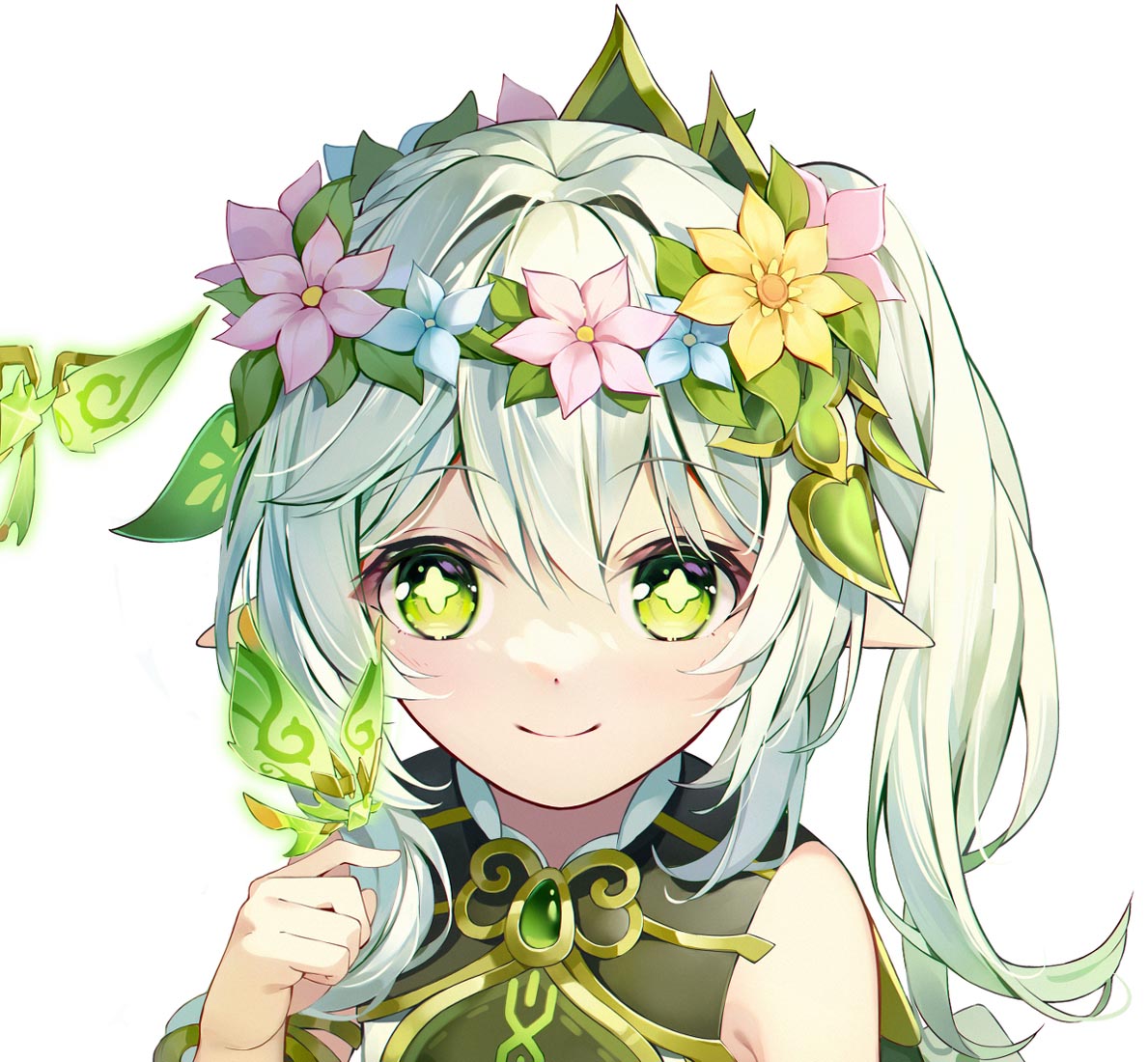 午安#原神Pixiv系列【221115】