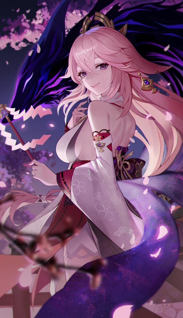 午安#原神Pixiv系列【221115】