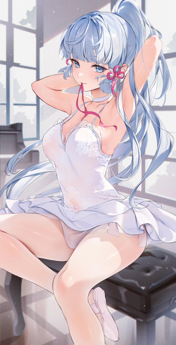 早安#原神Pixiv合集【221116】
