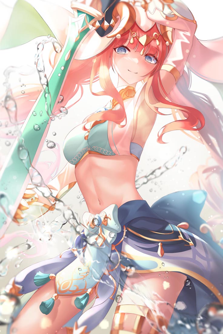 早安#原神Pixiv合集【221116】