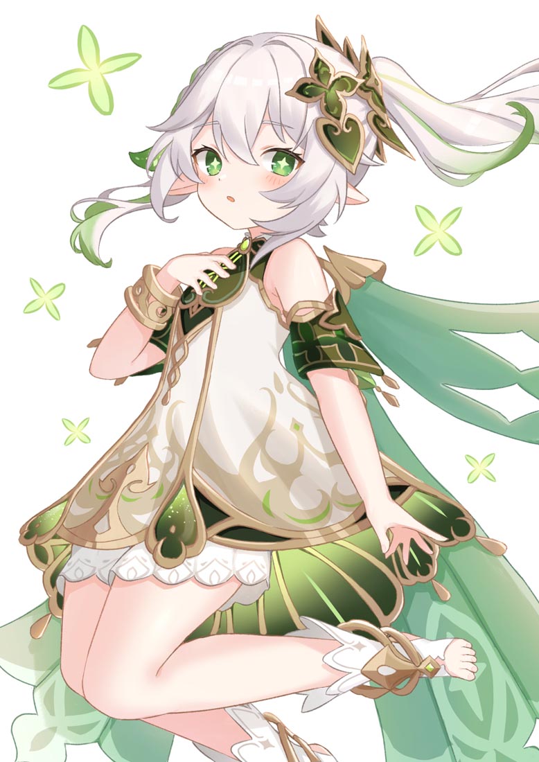 早安#原神Pixiv合集【221116】
