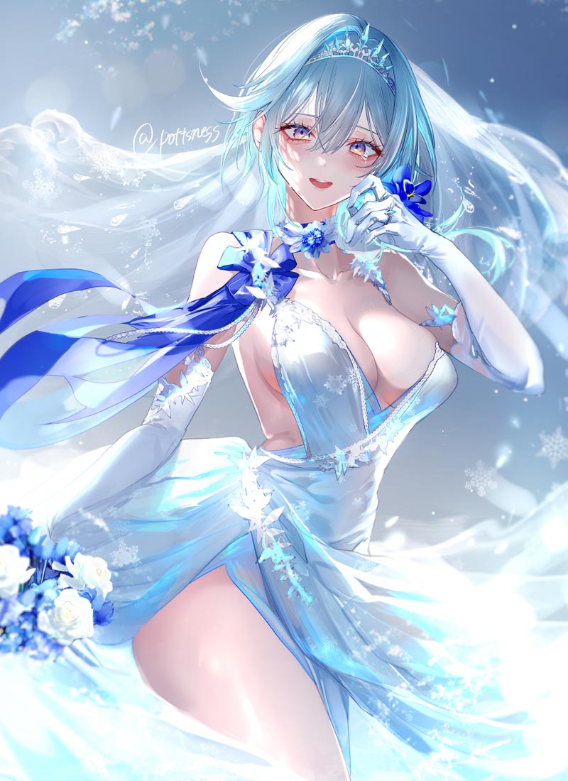 早安#原神Pixiv合集【221116】