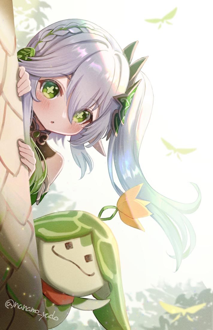 早安#原神Pixiv合集【221116】