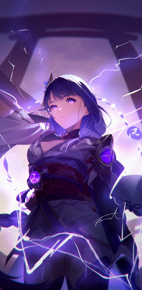 午安#原神Pixiv合集【221116】