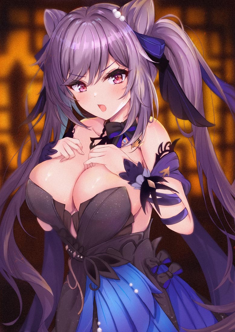 午安#原神Pixiv合集【221116】