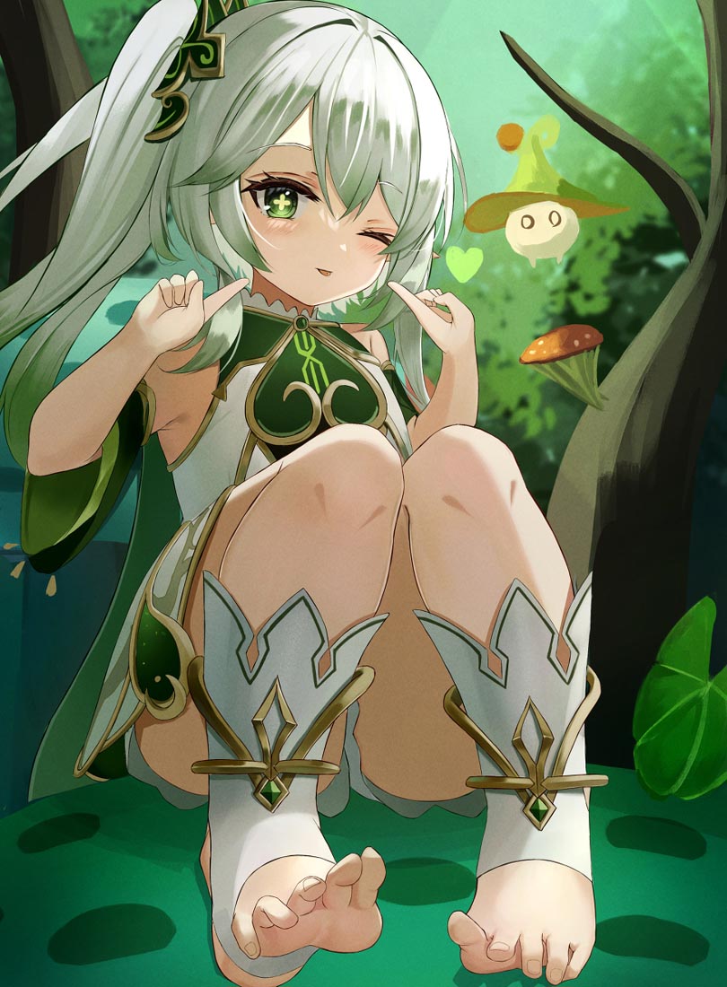 午安#原神Pixiv合集【221116】