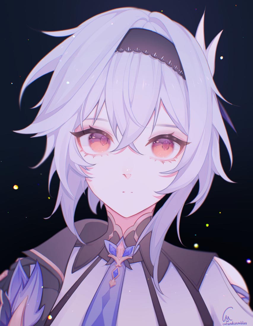 早安#同人图原神【221117】