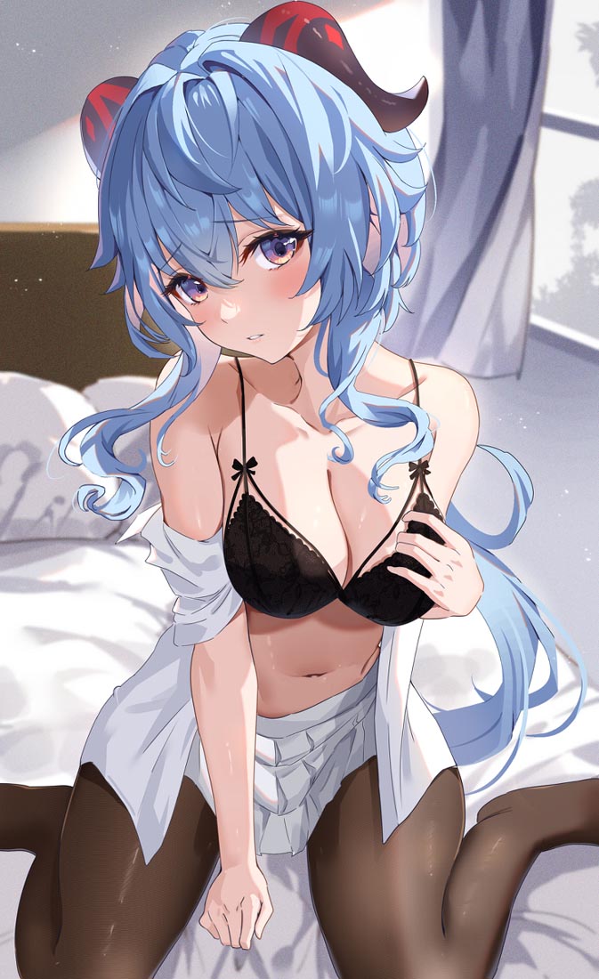 午安#同人图原神【221117】