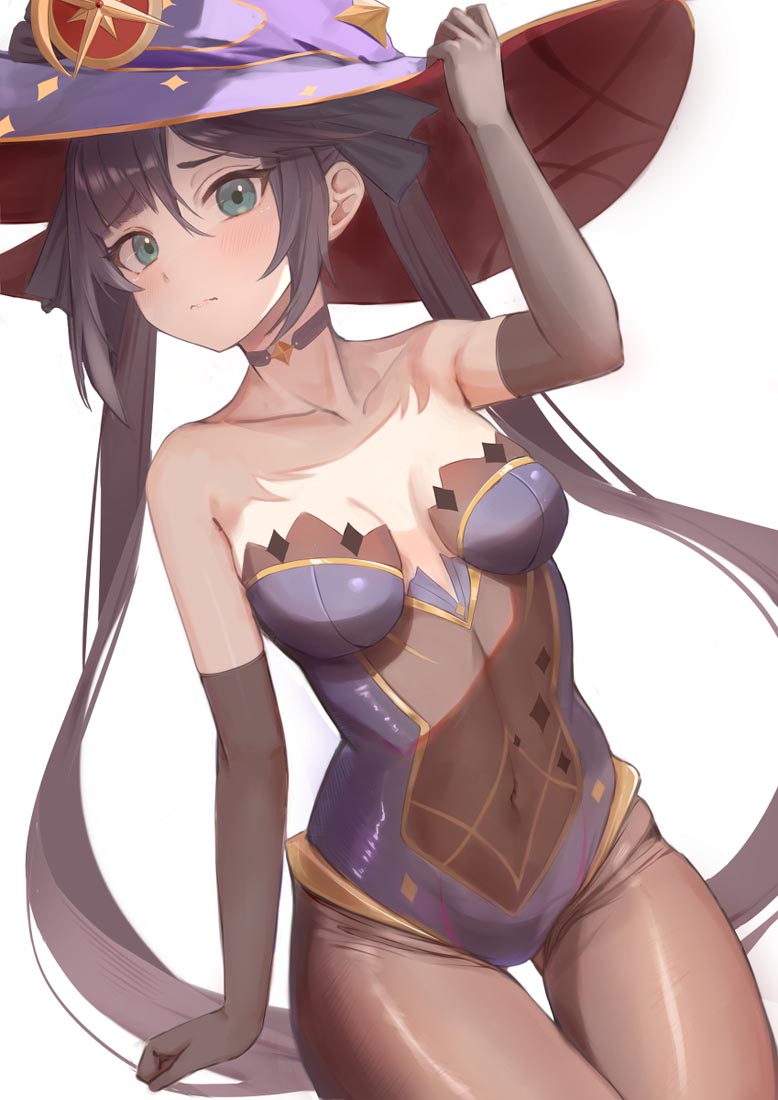 午安#同人图原神【221117】