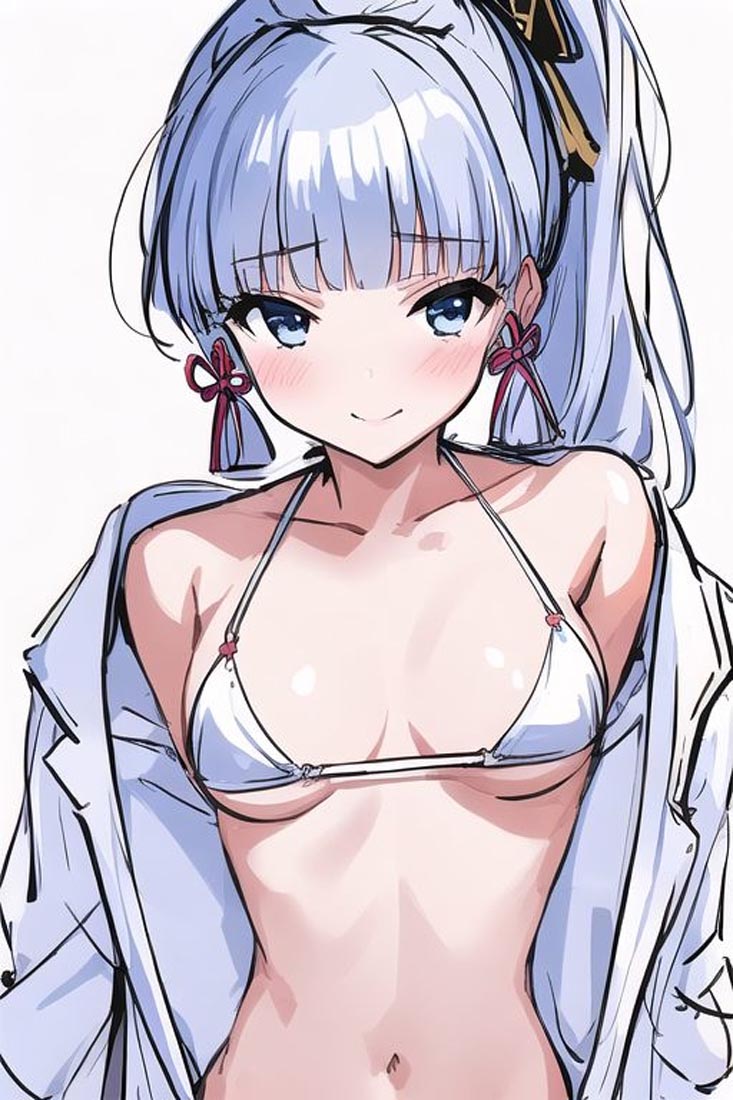 午安#同人图原神【221117】