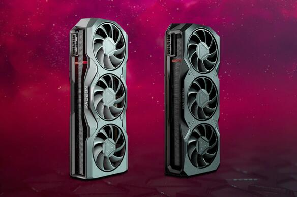 AMD新一代旗舰显卡RX 7000系售价公布：最高7999元，性价比之选