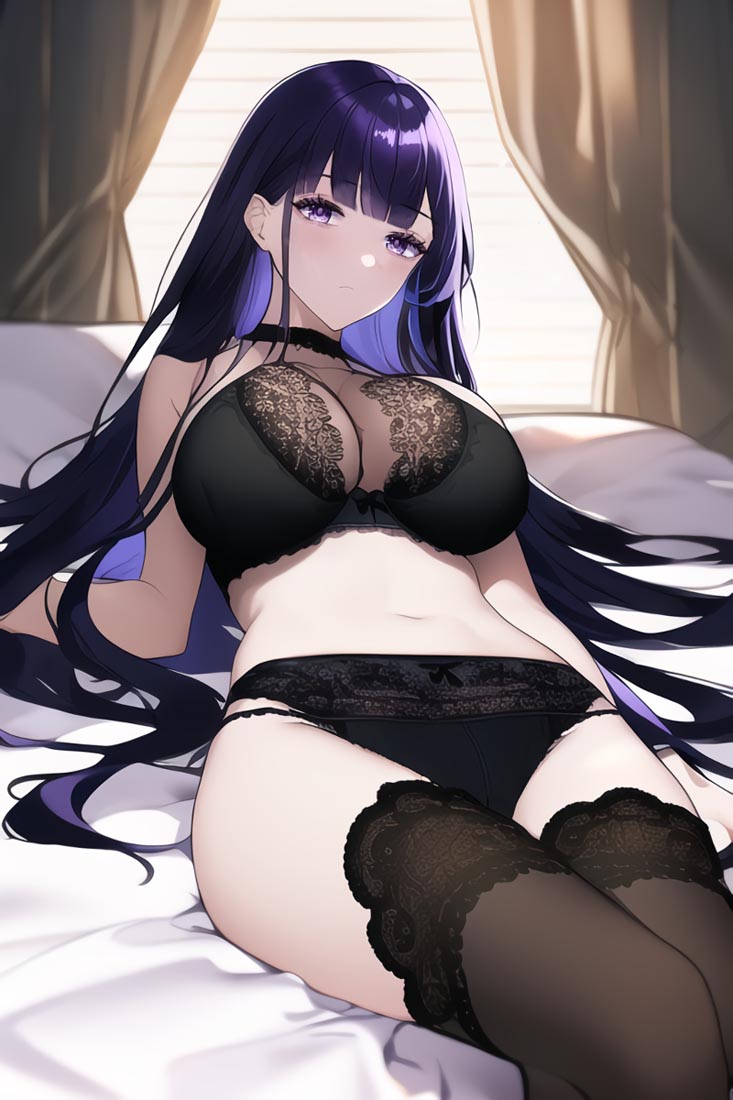 早安#二次元美图【221119】