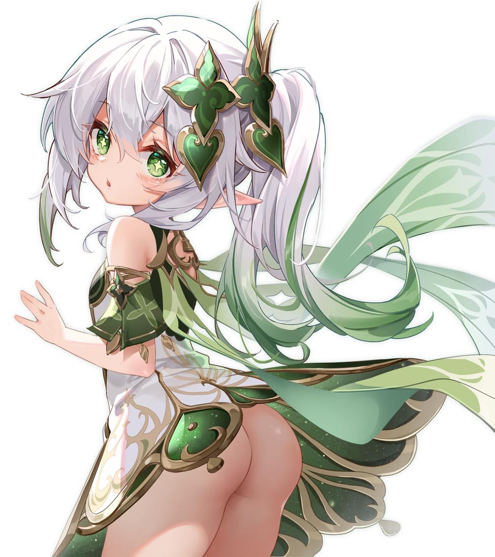 早安#二次元美图【221119】