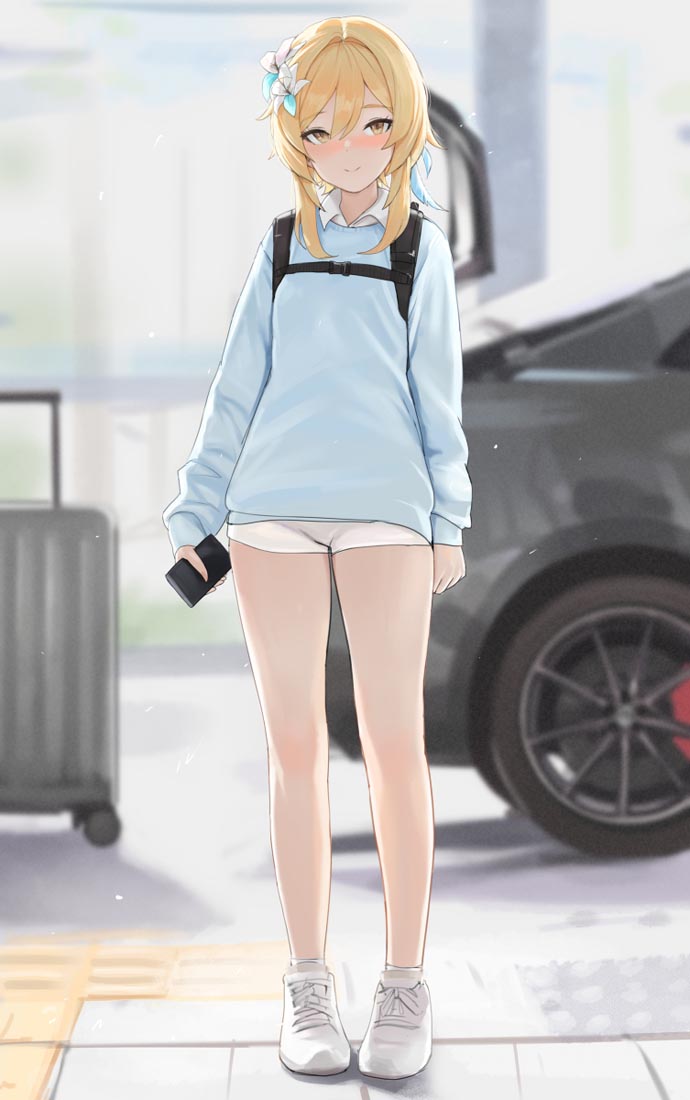 早安#二次元美图【221119】