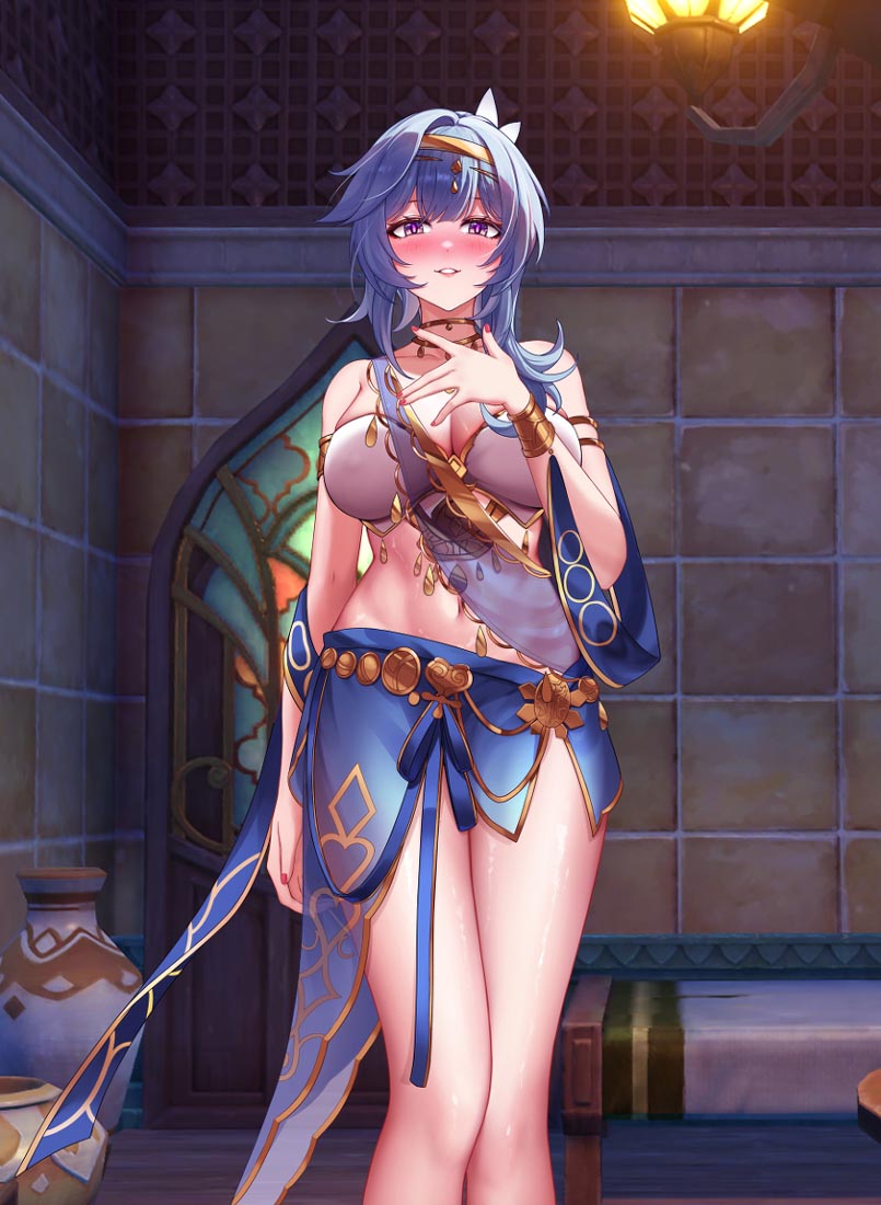 午安#二次元美图【221119】
