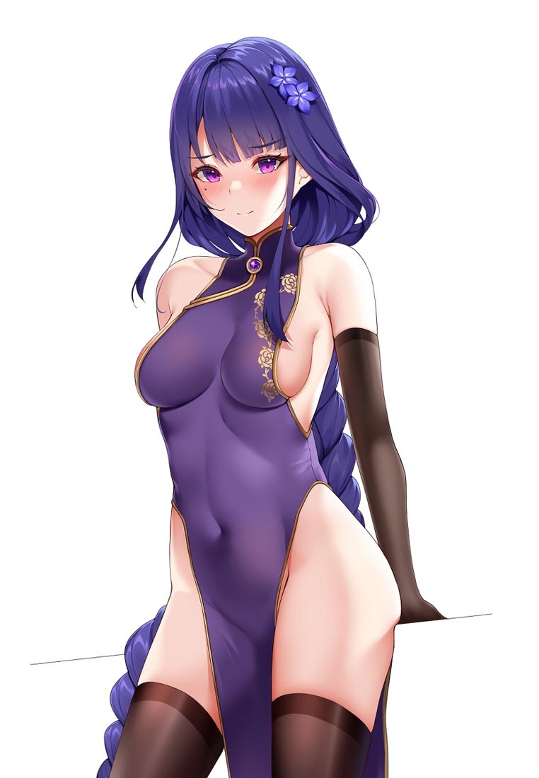 午安#二次元美图【221119】