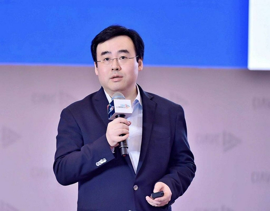 B站CEO陈睿接管游戏业务:将着力「自研精品、全球发行」插图 B站CEO陈睿接管游戏业务:将着力「自研精品、全球发行」