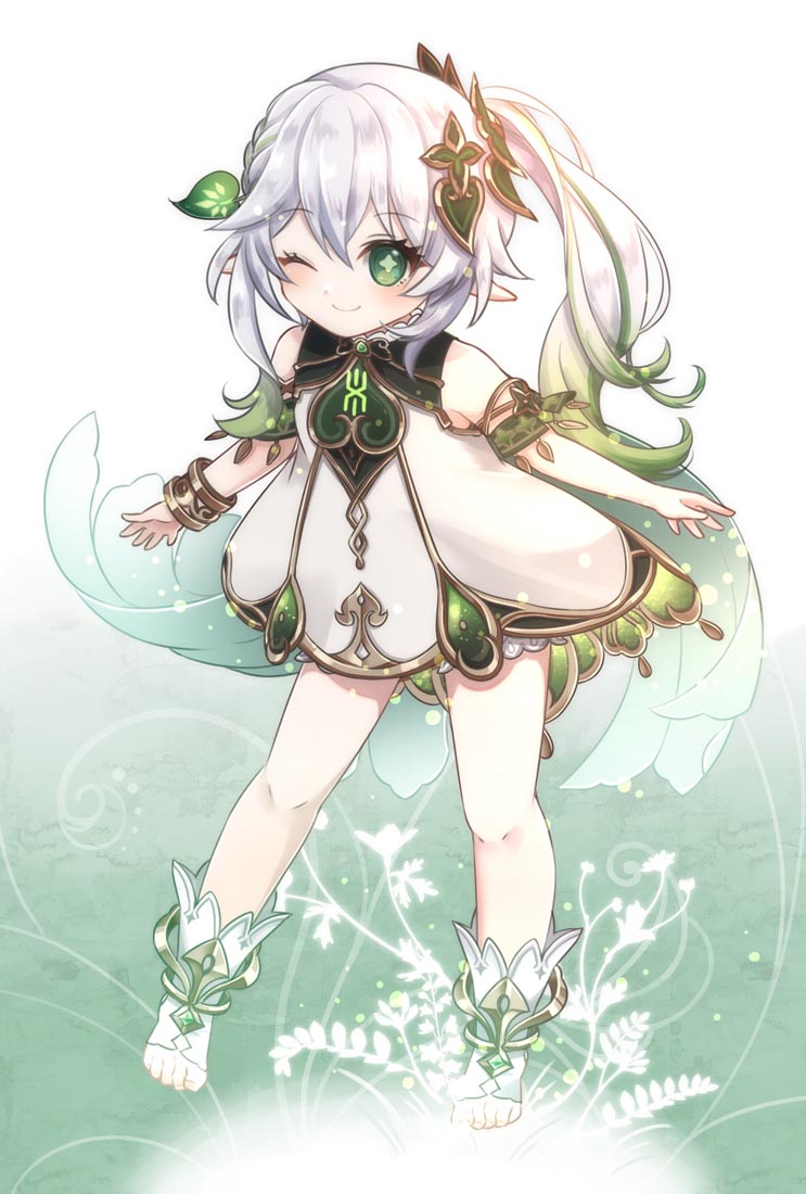 早安#二次元合集选【221120】
