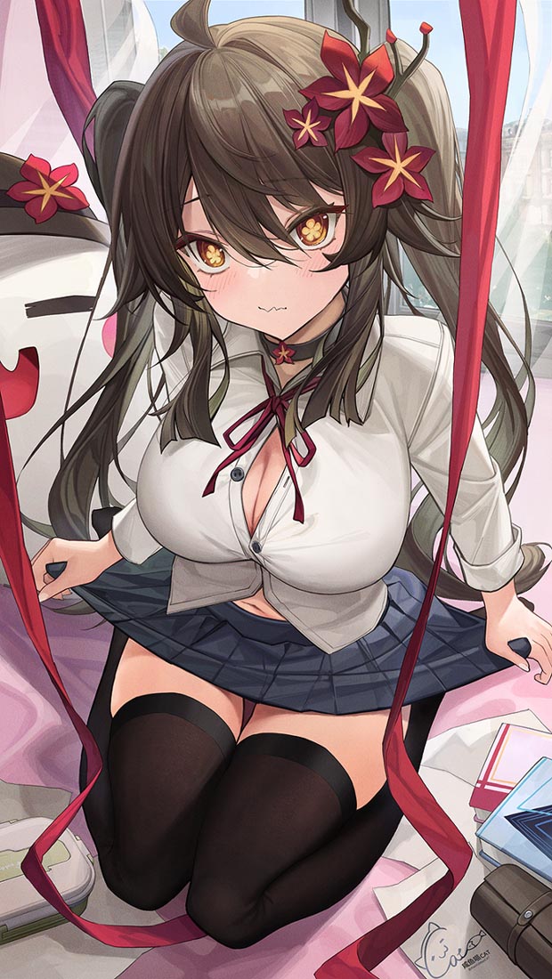 晚安#二次元合集选【221120】