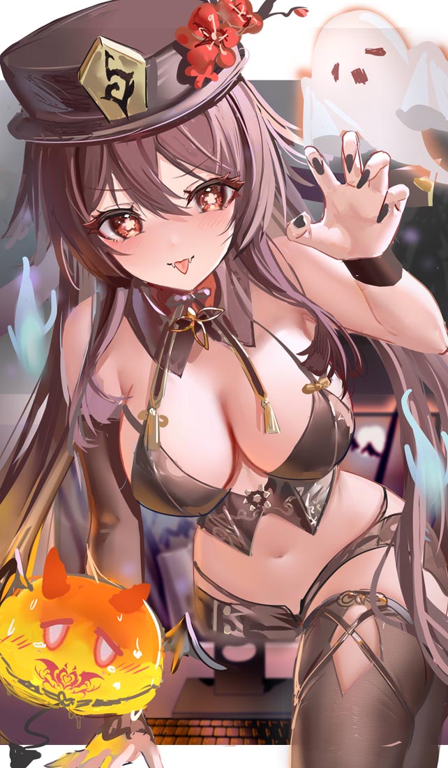 晚安#宅圈小站每日精选【221121】