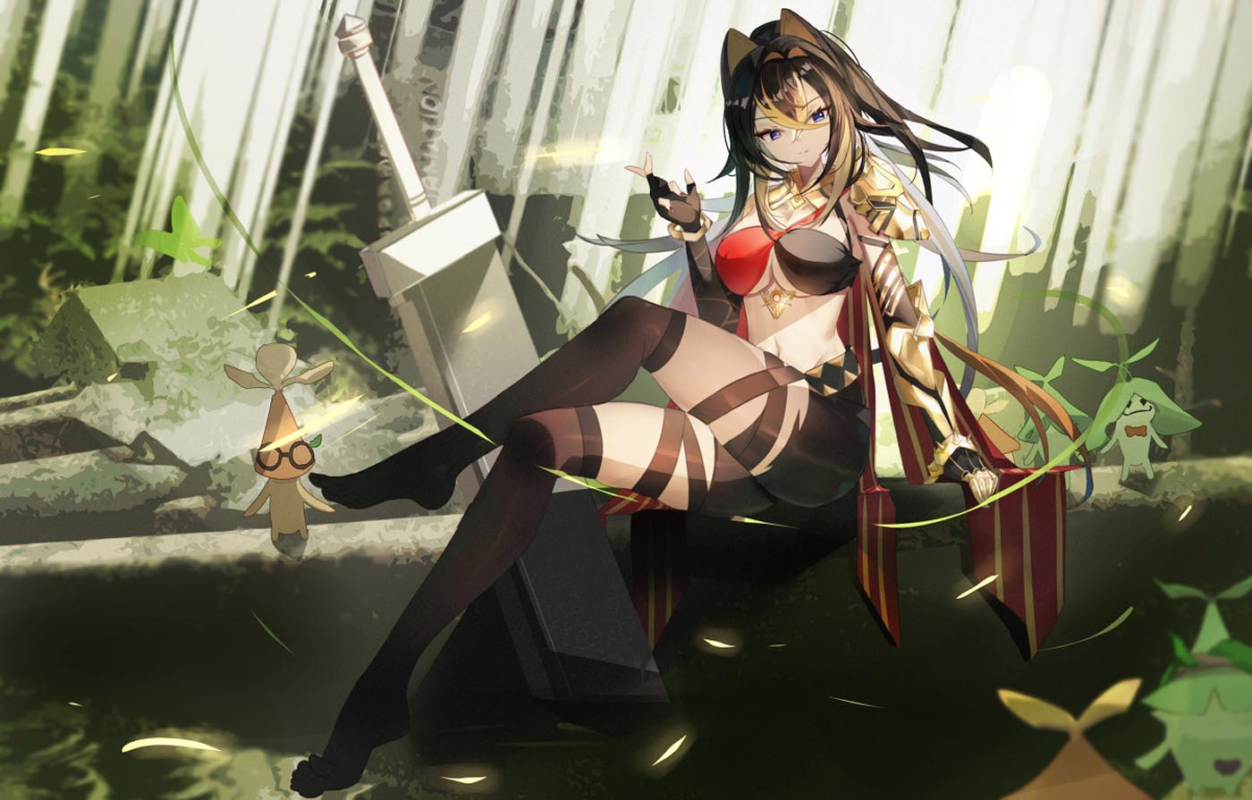 早安#Xman每日精选图【221122】