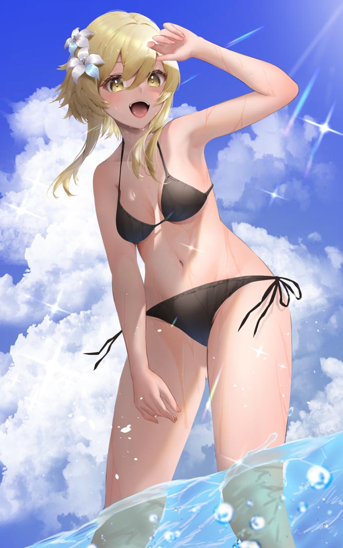 晚安#Xman每日精选图【221122】