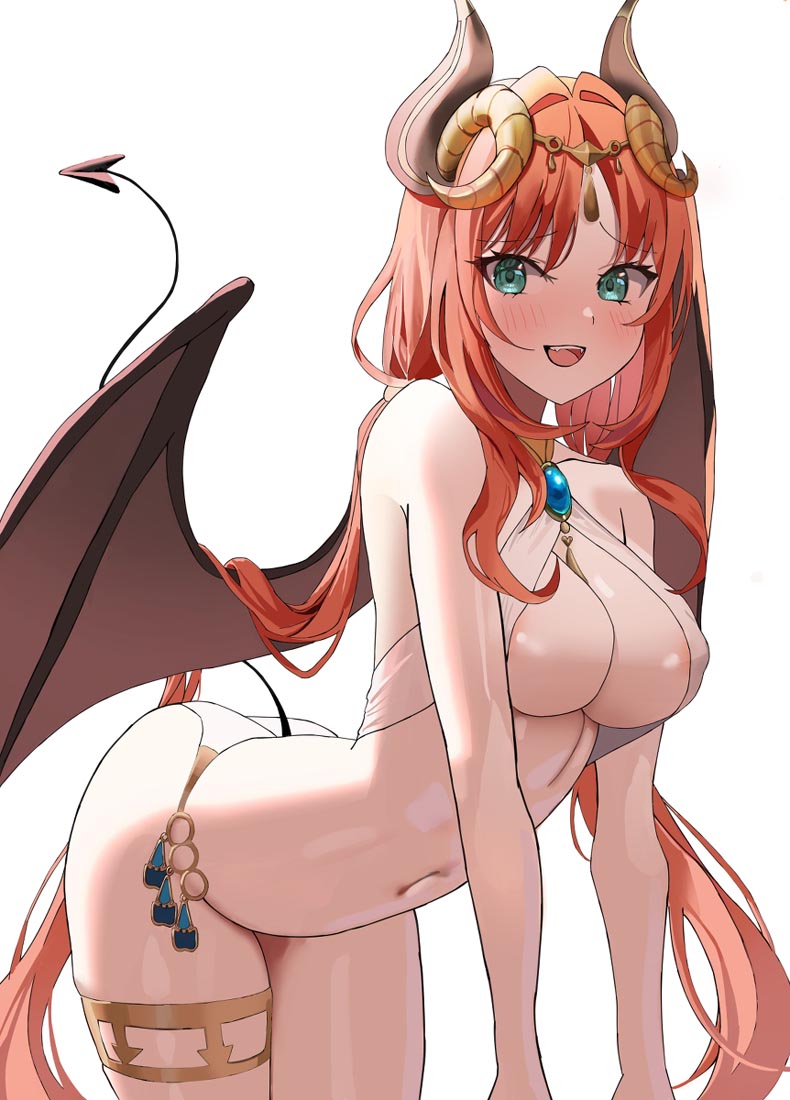 晚安#每日好图【221123】
