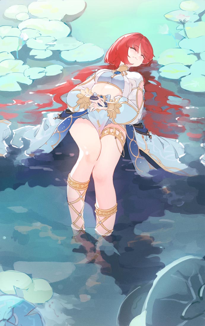 晚安#每日好图【221123】
