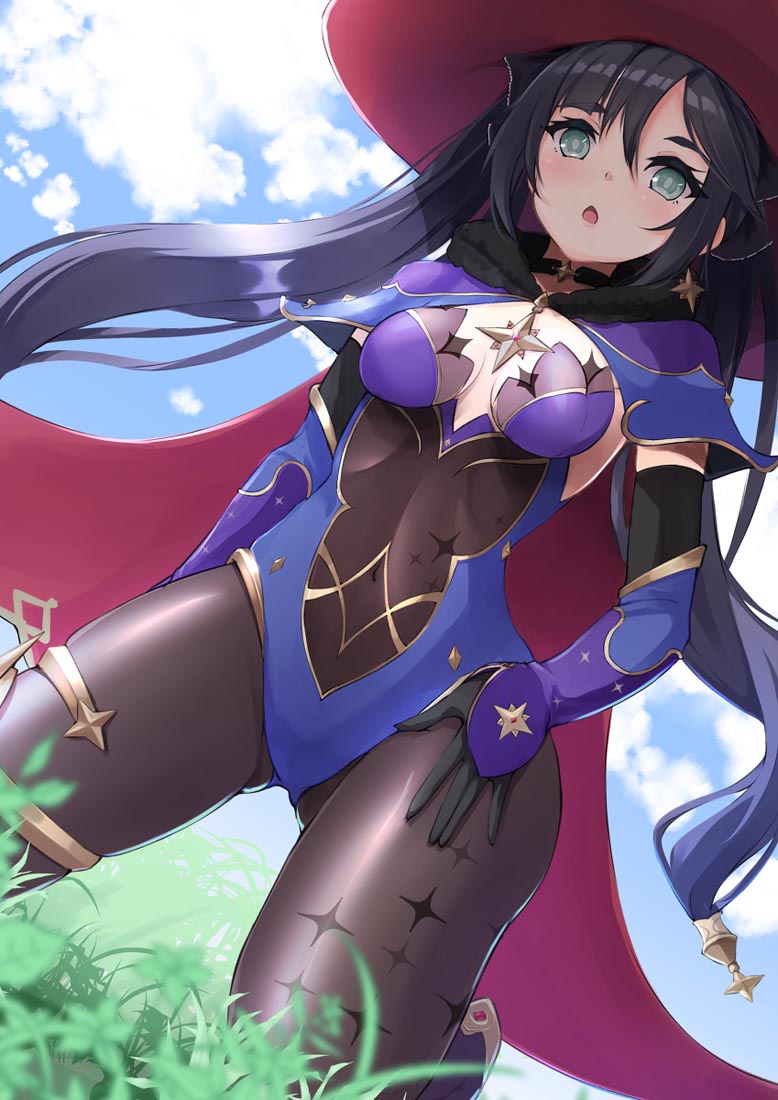 晚安#每日好图【221123】