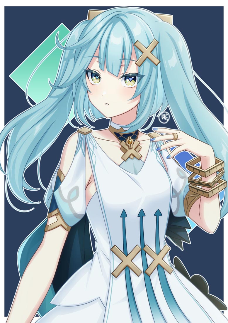 晚安#每日好图【221123】
