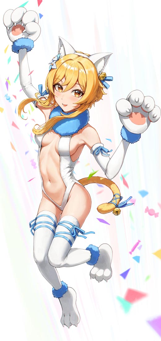 晚安#每日好图【221123】