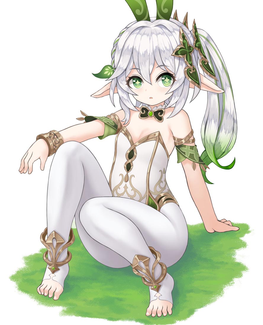 早安#Pixiv原神精选【221124】