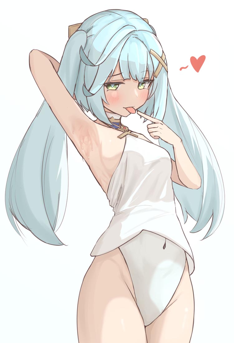 晚安#Pixiv原神精选【221124】