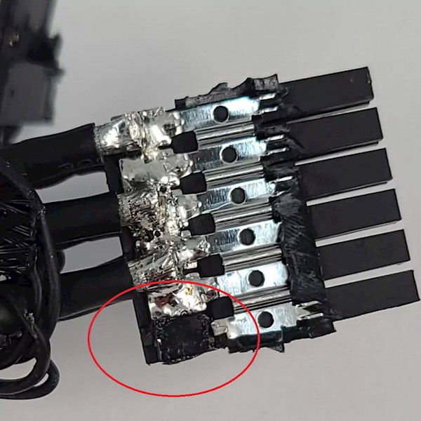 RTX4090显卡烧毁频发，电源专家：都是用户的错