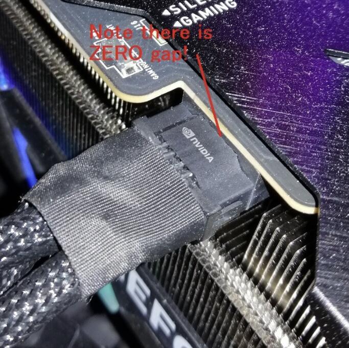 RTX4090显卡烧毁频发，电源专家：都是用户的错