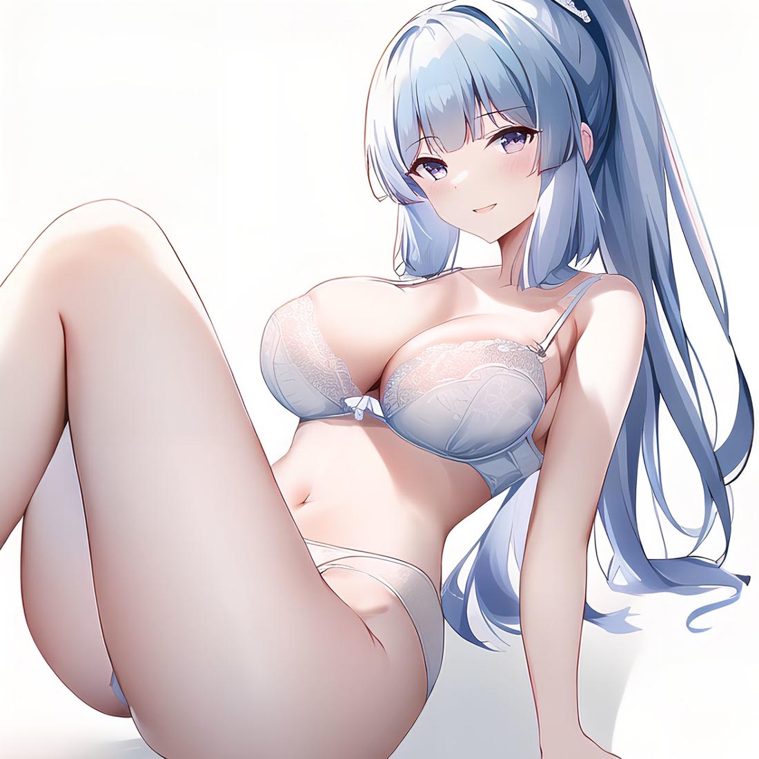 早安#P站美图系列【221125】