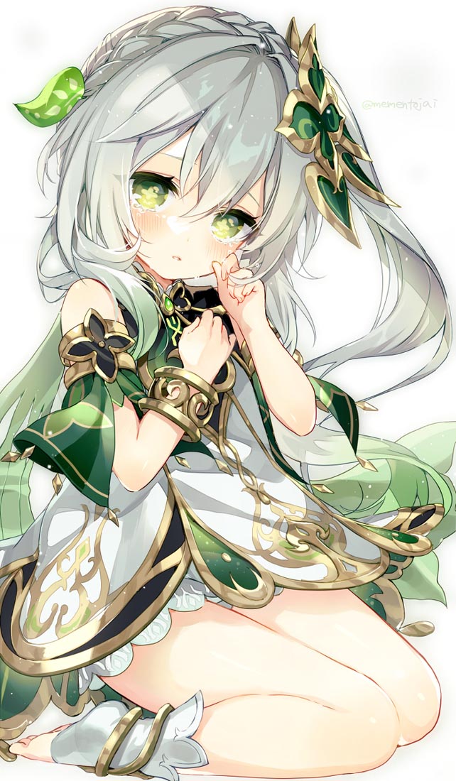 晚安#P站美图系列【221125】
