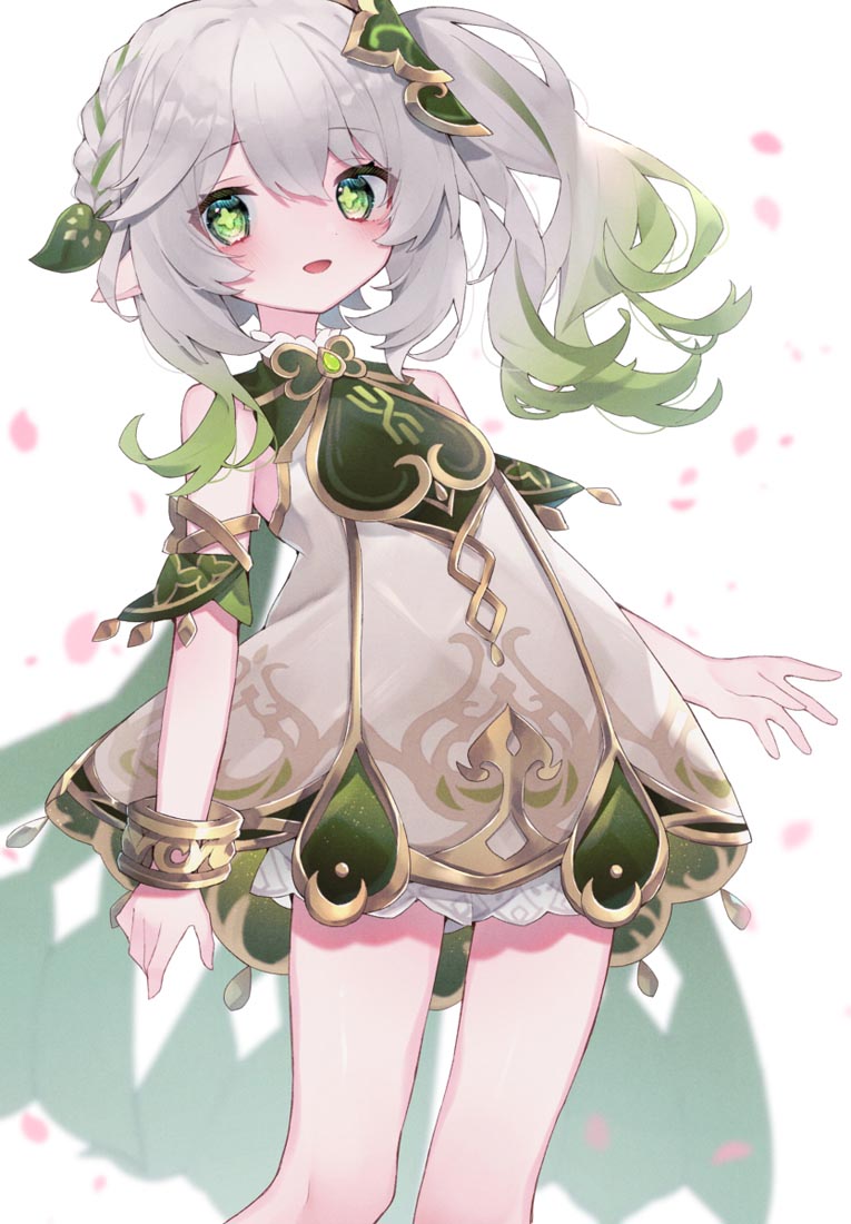 晚安#P站美图系列【221125】