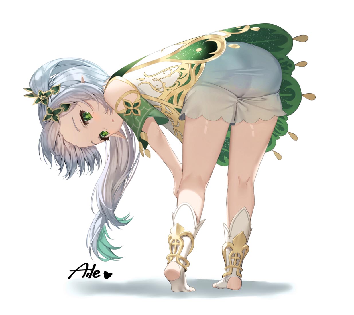 早安#P站同人【221126】
