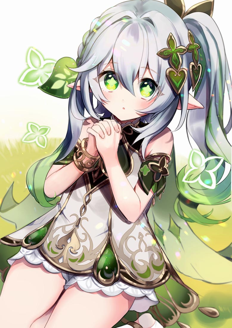 午安#P站同人【221126】