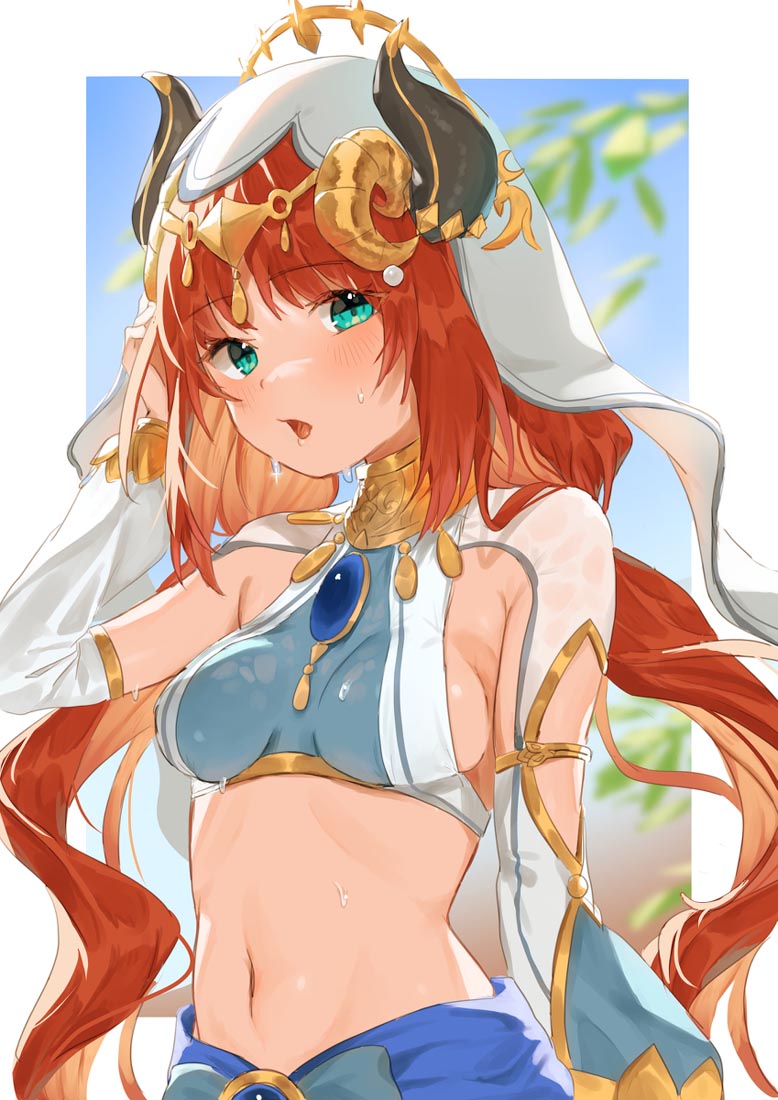 午安#P站同人【221126】