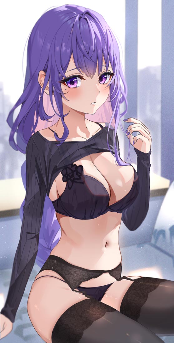 午安#P站同人【221126】