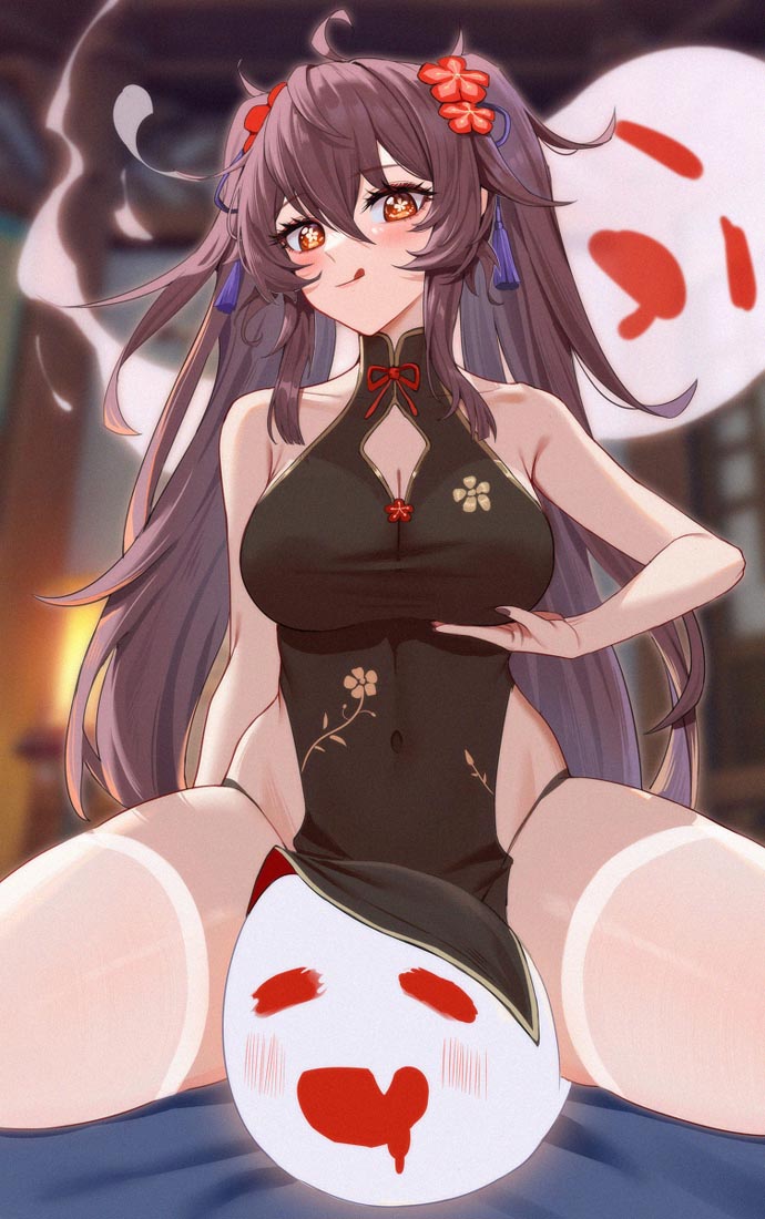 早安#游戏同人图精选【221130】